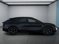 Nowe Lotus Eletre 450 kW (612 KM) 2025 Czarny SUV