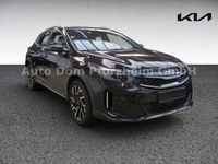 Gebraucht Kia XCeed Spirit 140 PS (102 kW) 2025 Schwarz SUV