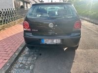 gebraucht VW Polo 9N3 Klima Servo TÜV 07/25