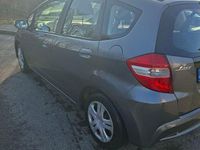 Gebraucht Honda Jazz Trend 99 PS (72 kW) 2014 Grau Kleinwagen