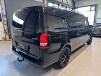 Usado Mercedes Vito 190 HP (139 kW) 2020 Preto Van