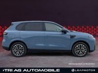 Neu Leapmotor B10 160 kW (218 PS) 2026 Blau SUV