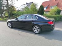 gebraucht BMW 523 iA 3.0 Individual 1Hd*NappaKomfort*NavPro*HUD