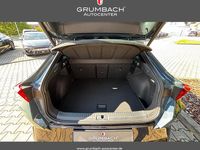Neu Cupra Formentor VZ 333 PS (244 kW) 2026 9k fiord blue SUV