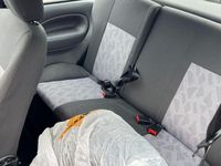 Gebraucht Ford Fiesta 50 PS (36 kW) 2000 Grün Kleinwagen