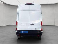 Gebraucht Ford Transit Trend 131 PS (96 kW) 2025 Weiß Pickup