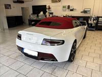 Gebraucht Aston Martin V12 Vantage 517 PS (380 kW) 2013 Weiß Coupé