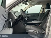 Gebraucht BMW X1 136 PS (100 kW) 2025 Silber SUV
