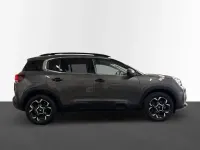 Gebraucht Citroën C5 Aircross 136 PS (100 kW) 2025 Grau SUV