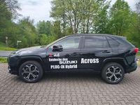 Gebraucht Suzuki Across Comfort+ 185 PS (136 kW) 2024 Attitude black mica metallic SUV