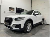 Gebraucht Audi Q2 Ambiente 150 PS (110 kW) 2017 Weiß SUV