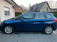 gebraucht BMW 216 Active Tourer 216d -