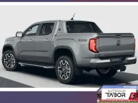 Neu VW Amarok Aventura 241 PS (177 kW) 2025 Grau Pickup