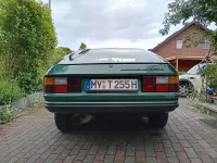 Occasion Porsche 924 125 ch (91 kW) 1978 Vert Coupé