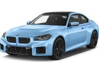 Neu BMW M2 480 PS (353 kW) 2025 Schwarz Coupé