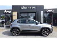 gebraucht Jeep Avenger Altitude