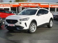 Gebraucht Cupra Formentor 150 PS (110 kW) 2023 Weiß SUV