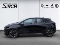 Neu Renault Clio V Evolution 109 PS (80 kW) 2026 Schwarz Limousine