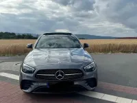 Gebraucht Mercedes E400 AMG 330 PS (242 kW) 2023 Grau Limousine