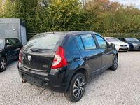 gebraucht Dacia Sandero Laureate