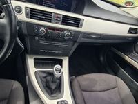 gebraucht BMW 320 d Touring -EfficientDynamics