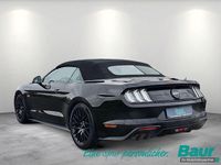Gebraucht Ford Mustang 2019 Schwarz