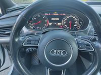 Gebraucht Audi A6 190 PS (139 kW) 2017 Kombi