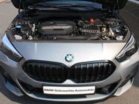 gebraucht BMW 218 Gran Coupe i M Sport UVP: 46.300,03€