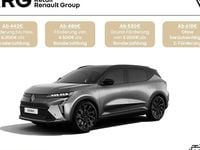 Neu Renault Scenic E-Tech Esprit Alpine 160 kW (218 PS) 2026 Grau SUV