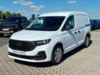 Neu Ford Transit Trend 102 PS (75 kW) 2025 Weiß Van / Kleinbus