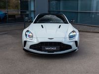 Gebraucht Aston Martin Vantage 666 PS (489 kW) 2024 Grau Coupé