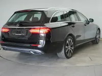 Gebraucht Mercedes E300 306 PS (225 kW) 2022 Schwarz Limousine