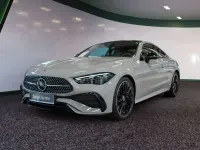 Gebraucht Mercedes CLE450 Premium 381 PS (280 kW) 2025 Grau / manufaktur alpingrau Coupé