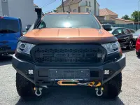 Używany Ford Ranger Wildtrack 200 KM (147 kW) 2019 Pomarańczowy Pickup