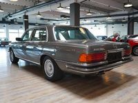 Gebraucht Mercedes 450 286 PS (210 kW) 1977 Grau Limousine