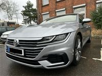 gebraucht VW Arteon R line