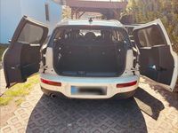 Usata Mini Cooper D 150 CV (110 kW) 2016 Bianco Utilitaria