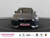 Gebraucht Cupra Leon VZ 245 PS (180 kW) 2024 Grau Kombi