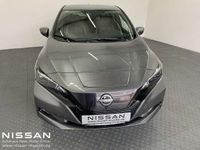 gebraucht Nissan Leaf Tekna 59kWh inkl. Batterie