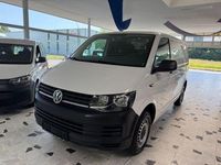 Gebraucht VW Transporter 75 PS (55 kW) 2017 Andere Van
