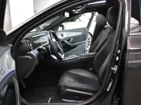 Gebraucht Mercedes E300 AMG line 306 PS (225 kW) 2022 Grau Kombi