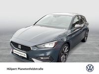 Gebraucht Seat Leon Beats 150 PS (110 kW) 2025 Fiord blau Limousine