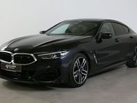 gebraucht BMW M850 i xDr Gran Coupé ACC Laser LiveCockpit Panor