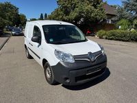 Gebraucht Renault Kangoo Rapid Extra 75 PS (55 kW) 2019 Weiß Van / Kleinbus