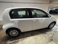 Gebraucht VW up! Move 60 PS (44 kW) 2020 Weiß Kleinwagen