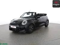 Occasion Mini Cooper Cabriolet Classic 178 ch (130 kW) 2023 Noir Cabriolet