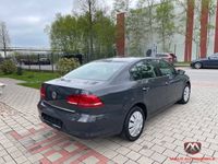 gebraucht VW Passat Trendline 1.4 TSI(Tüv&Insp.neu/2 Hand) Te