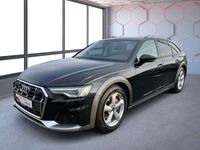 gebraucht Audi A6 Allroad 40 TDI QUATTRO