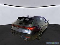 Gebraucht Cupra Leon VZ 245 PS (180 kW) 2024 Grau Kombi