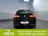 gebraucht Opel Insignia Grand Sport GSi +Automatik+Allrad+Keyless+LED+Navi